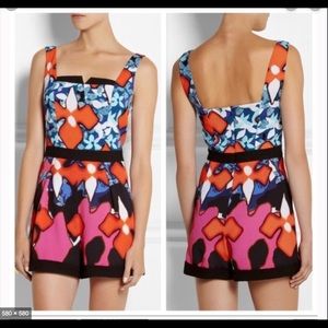 Peter Pilotto for Target romper size 12